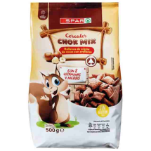 500gr, Cereal Choco-Mix