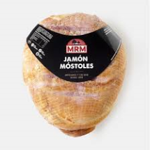 JAMON MOSTOLES ARTESANO MRM