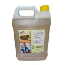 Detergente  Concentrado Multiuso 5 Lts 