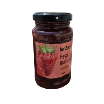 MERMELADA FRESA BONAREA FRASCO 350 GR 