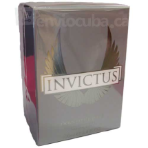 100 ml-Agua de tocador INVICTUS, 