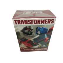 PRF-HASBRO 50ML TRANSFORMERS   M/HASBRO