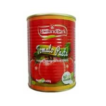 PASTA DE TOMATE 400GRX24