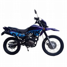 MOTO NUEVA BERA KAVAK 150CC ANO 2025
