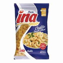 200 gr - Pastas Alimenticias Codo