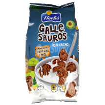400 g-Galleta GALLE SAUROS