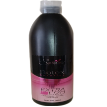 (MLC) BOTOX KERATINE CAPILAR EXTRALISO 32OZ (SARUCHS) 936 ML   M/SARUCHS