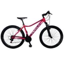 BICICLETA RALI RIO MTB 27.5 MUJER