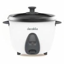 Olla arrocera, 1.8 litros