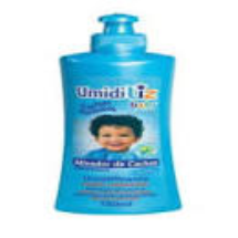 Acondicionador Umidiliz Baby Nino 150ml