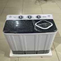 LAVADORA SEMIAUTOMATICA DE 5 KG MOD XPB50-168S, M/KPREMIUM
