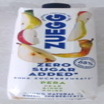  ZU 1000ML BRIK JUGO PERA SIN AZÃ?CAR AÃ?ADIDA 