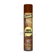 Limpia muebles, spray, 405 cc