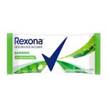 Jabon Rexona Frescura Antibac 72X110G