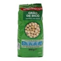GARBANZOS AMANHECER 14x500g