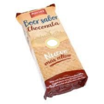 BARQUILLO CHOCONATA ASINEZ 240GR