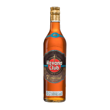 Ron añejo especial, Havana Club 500 ml