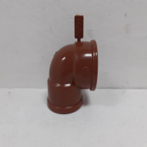 Codo Rosca H 90 XN-8206-3/4 XINNIU