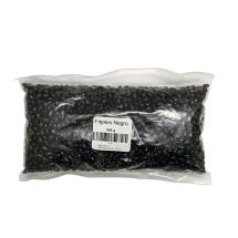 Frijoles negros, 1 kg