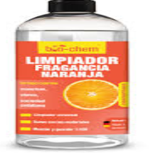 Limpiador  de superficie