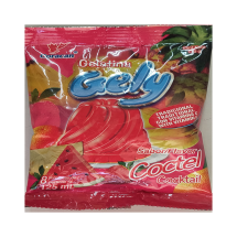  GELATINA DE COCTEL M/GELY