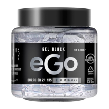 Gel para cabellos, 220 ml