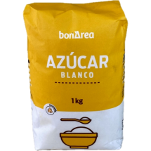 Azucar Blanca Bonarea 1 kg