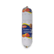 Picadillo Mixto Sazonado, Bravo, 1.2kg