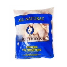 Pack de Cuartos de Pollo 5 lb