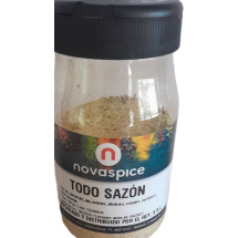 Todo Sazon 150 gr