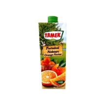 (MLC) NÃ?CTAR DE NARANJA 1LT   M/TAMEX
