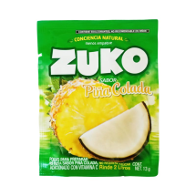 Zuko Piña Colada, 13 g