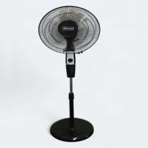 Ventilador de pie 16plg - Entrega a domicilio gratuita