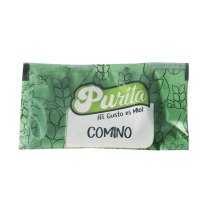Comino molido, 7 g