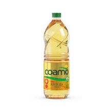 Aceite Soya COAMO 900ml,Opera 