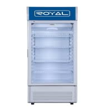  ENFRIADOR VERTICAL 7.2CUFT RFV720G ROYAL