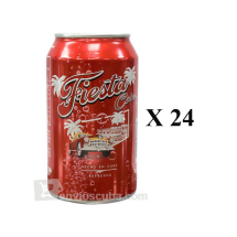 Refresco de cola, 24x355 ml