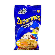 Hojuelas azucaradas Zucarines, 500 g