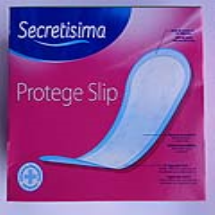 (MLC) PROTECTOR DIARIO PROTEGE SLIP SECRET ANATOMIC 64UN )EX   M/