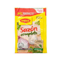 MAGGI SAZON COMPLETO SBRE 9G