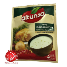 SOPA INSTANTANEA DE POLLO 60GR