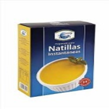 NATILLAS AMANHECER 13x92g