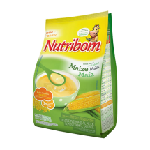 230 g-Cereal infantil de maíz