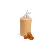 Helado de Caramelo con crema- producto artesanal 4 lt