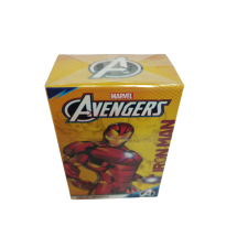 PRF-MARVEL 50ML AVENGERS IRON MAN   M/MARVEL