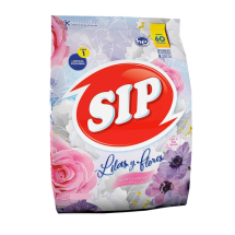 5 kg-Detergente en polvo SIP