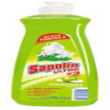 500 ml - Detergente lavavajillas 