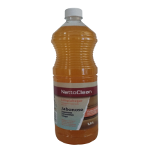  Limpiador Jabonoso 1,5L  M/MPL