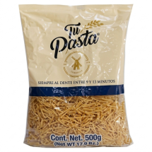 Fideo, 500 g