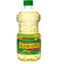 1 L-Aceite de soya